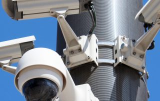 instalacion de sistemas de videovigilancia