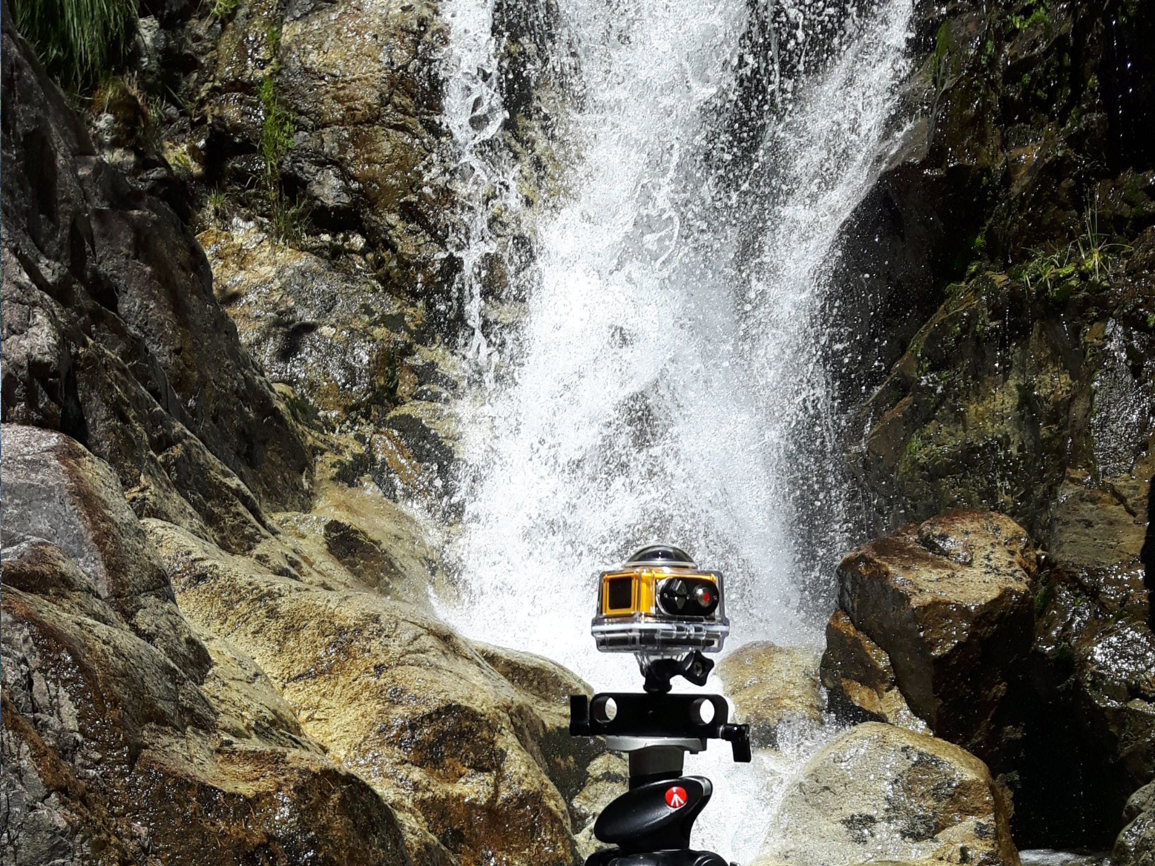 timelapse s3