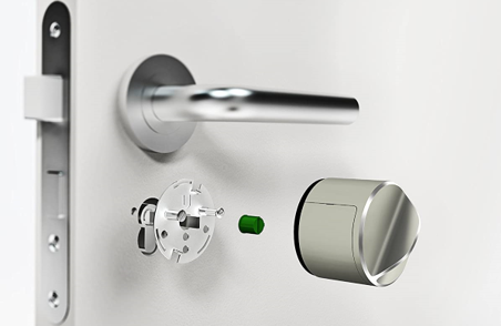 Control de accesos Salto Bluetooth