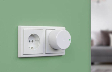 control de accesos para apartamentos pasarela wifi