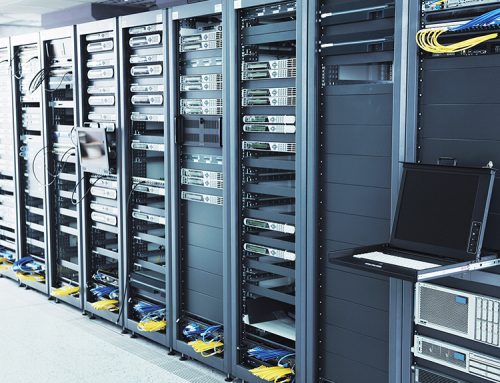 Seguridad informática