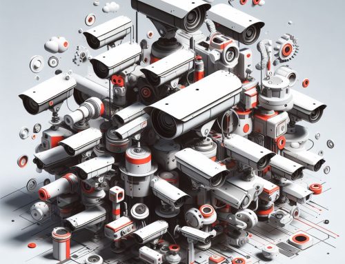 ¿Qué es la videovigilancia y cómo funciona? Una guía práctica para entender sus beneficios y desafíos.