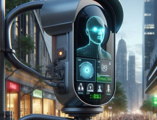 Innovaciones en Videovigilancia: El Futuro es Ahora