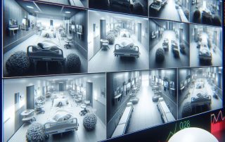 Videovigilancia e inteligencia artificial