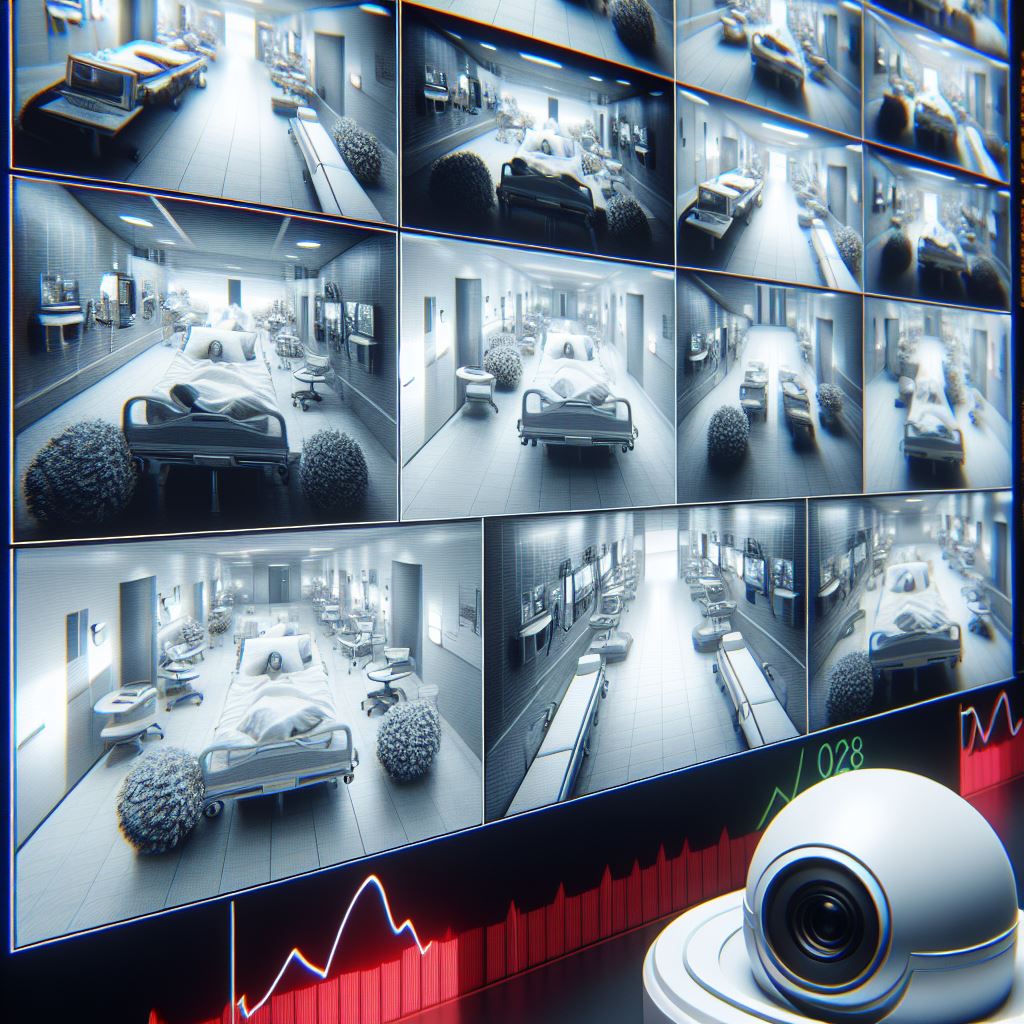 Videovigilancia e inteligencia artificial